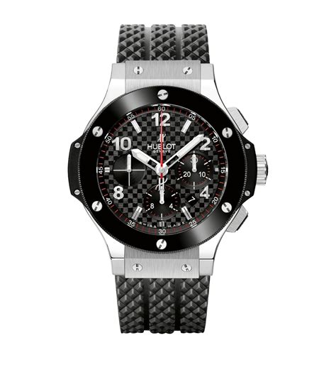 hublot steel ceramic preis|hublot chronograph.